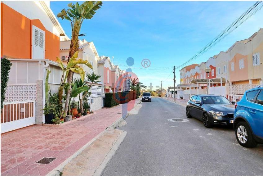 Alma&Mateo Apartment El Moncayo ภายนอก รูปภาพ