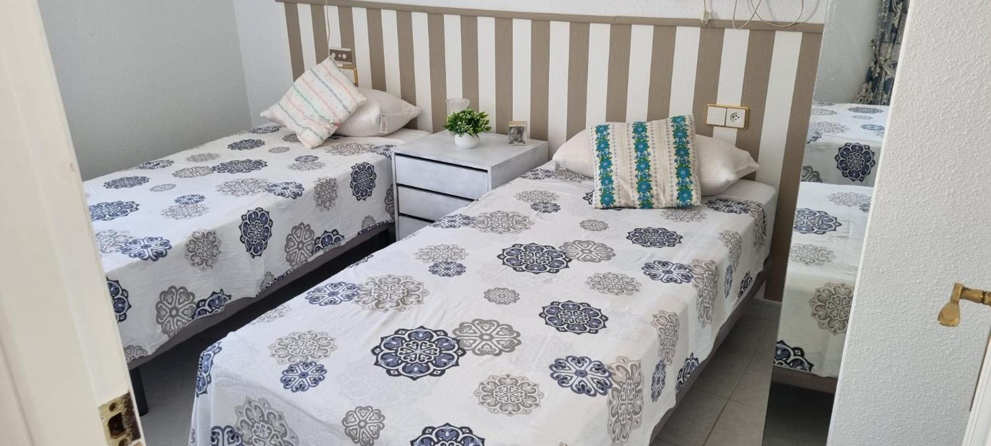 Alma&Mateo Apartment El Moncayo ภายนอก รูปภาพ