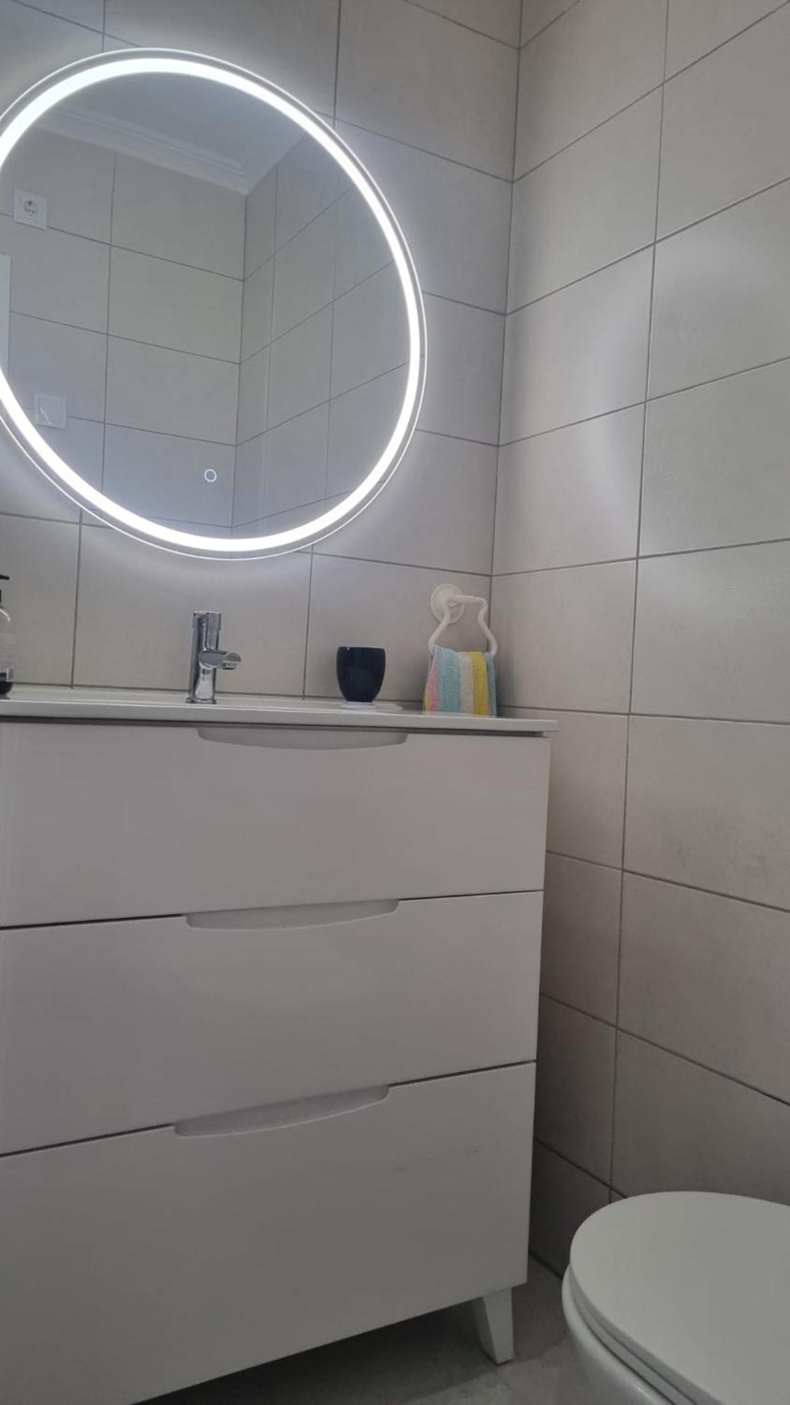 Alma&Mateo Apartment El Moncayo ภายนอก รูปภาพ