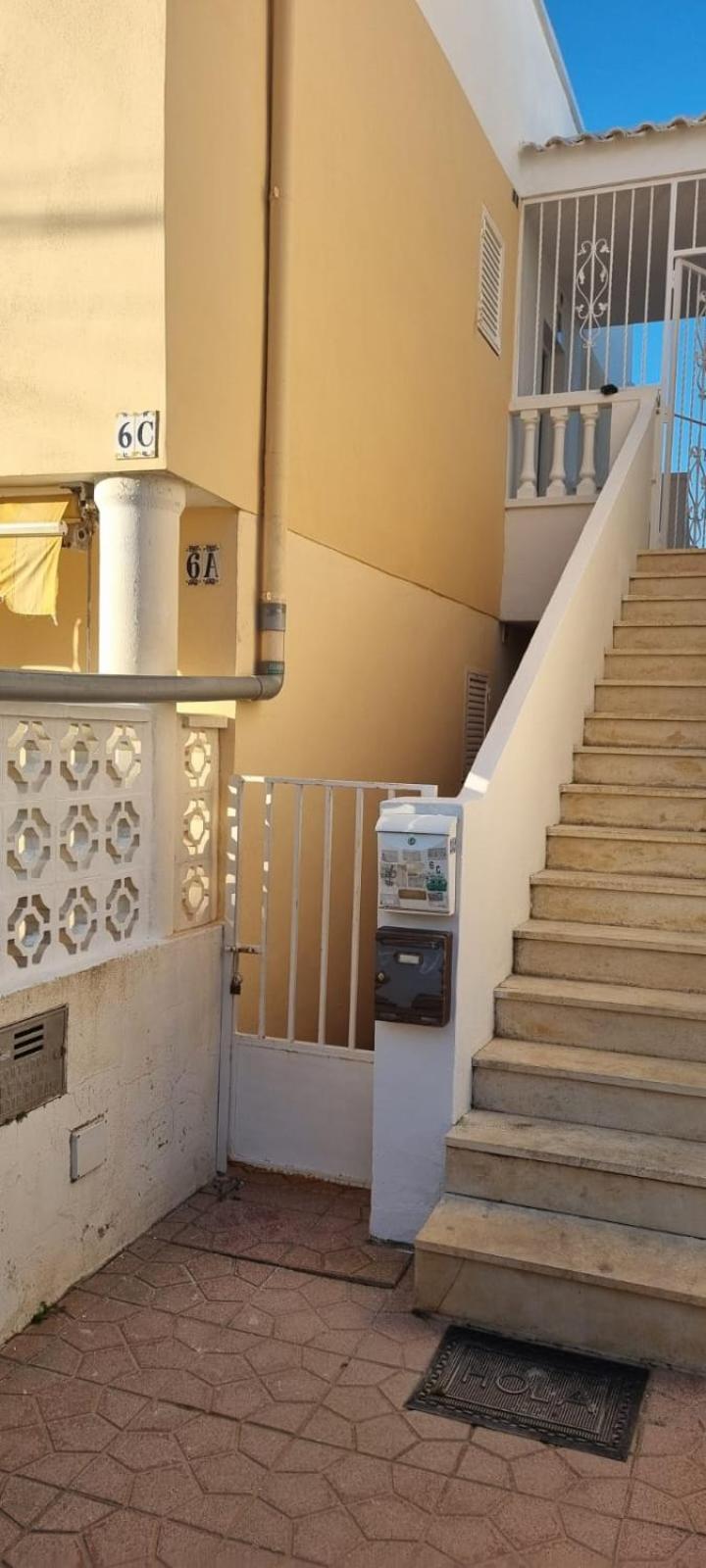 Alma&Mateo Apartment El Moncayo ภายนอก รูปภาพ