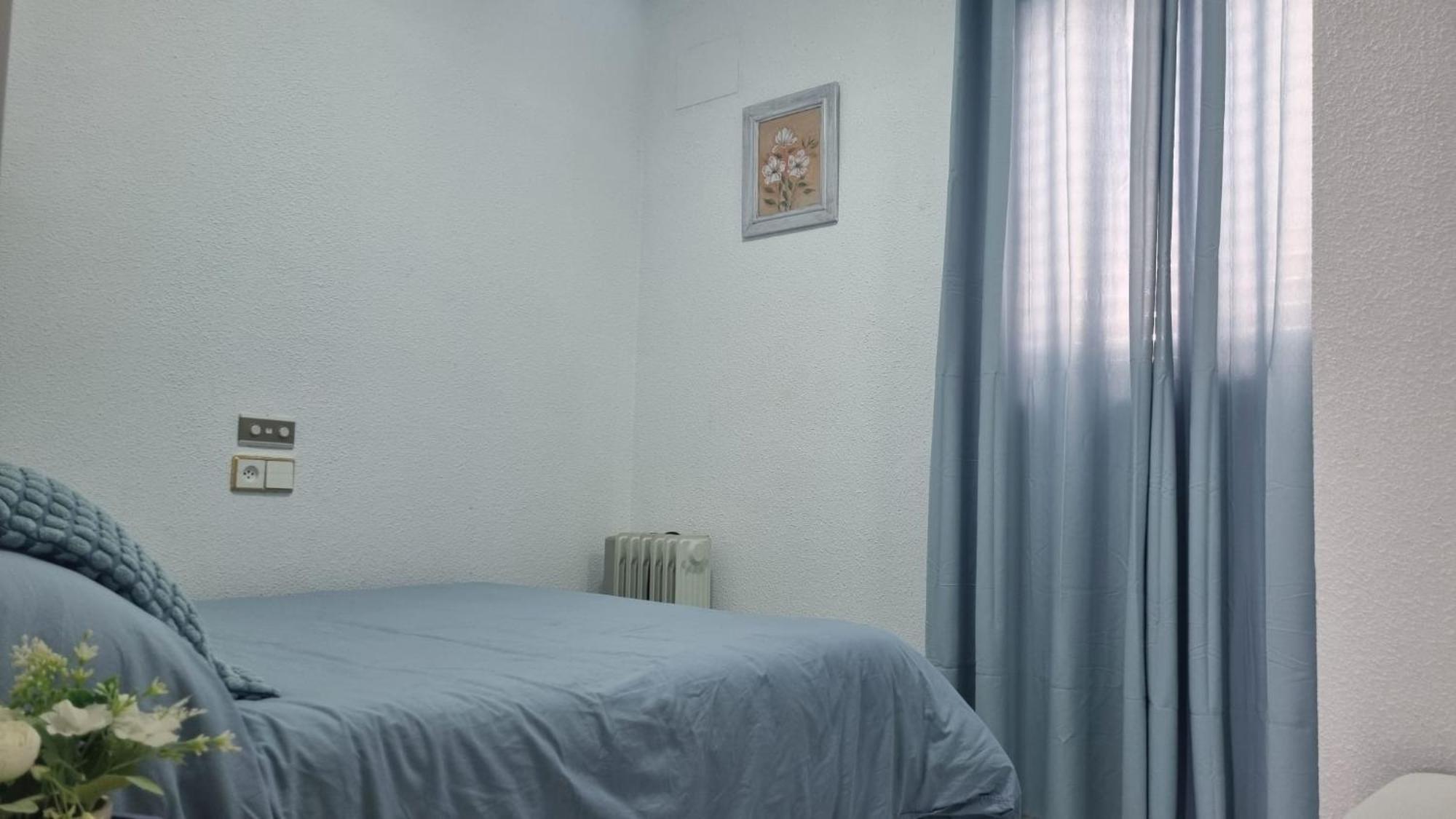 Alma&Mateo Apartment El Moncayo ภายนอก รูปภาพ