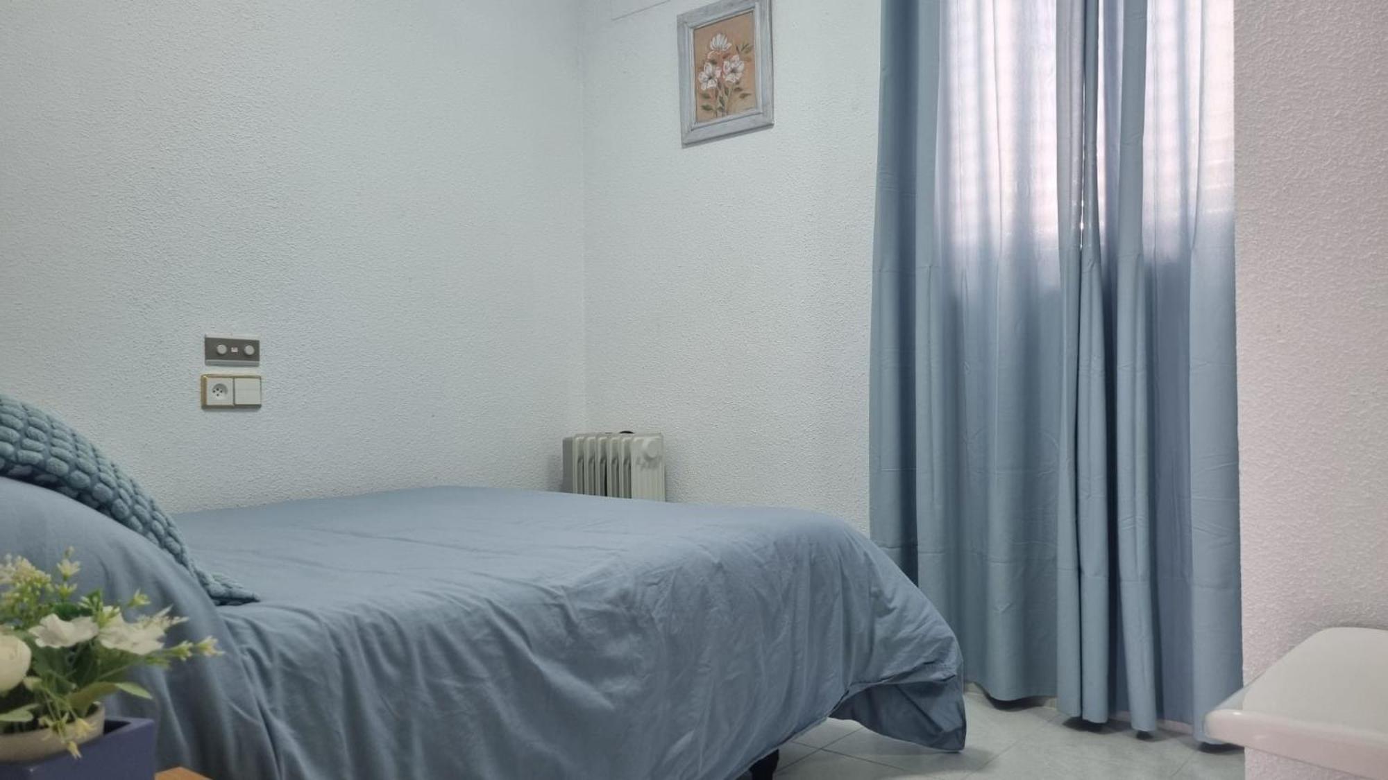 Alma&Mateo Apartment El Moncayo ภายนอก รูปภาพ